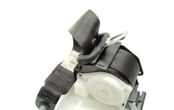 Opel Insignia A Rear seatbelt 13288436