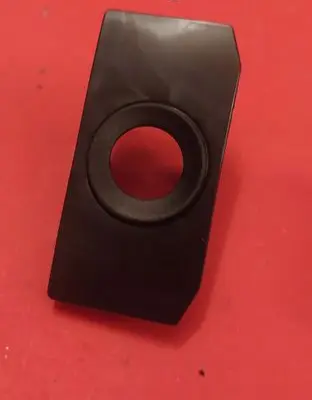 Volkswagen T-Cross Parking PDC sensor