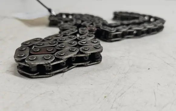 KIA Sorento Timing chain (engine) 