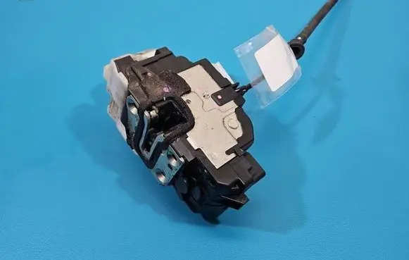 KIA Ceed Front door lock IMPRK1532782