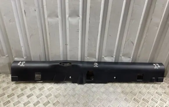 Nissan Navara D23 Other interior part 799054KJ0C BLAC5FG03