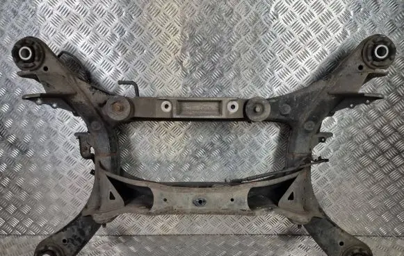 Lexus RX 450H Rear subframe 