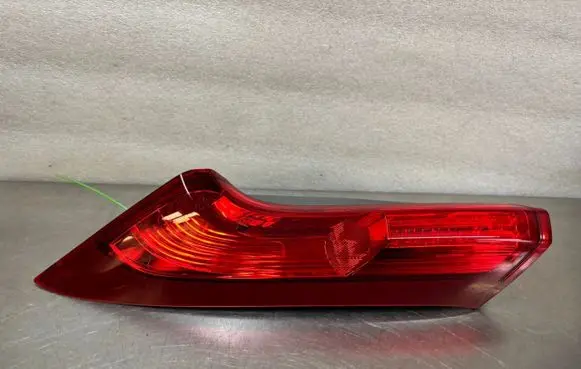 Honda CR-V Rear/tail lights