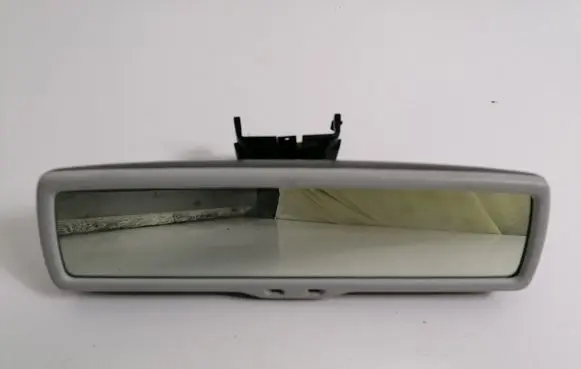Volkswagen PASSAT B6 Rear view mirror (interior) 3C0857511