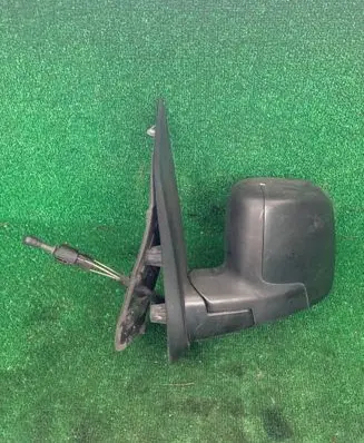 Fiat Fiorino Front door electric wing mirror 735460570