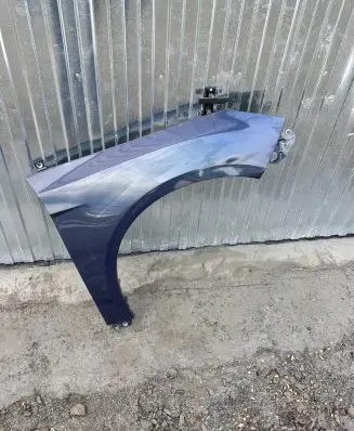 Ford Focus Fender