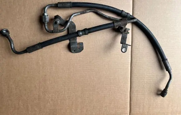 BMW X1 E84 Power steering hose/pipe/line 6794669 32416794669