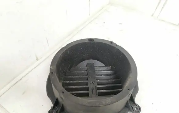 Citroen Berlingo Front door speaker 9662490080