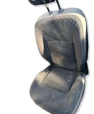 Renault Kangoo II Front passenger seat