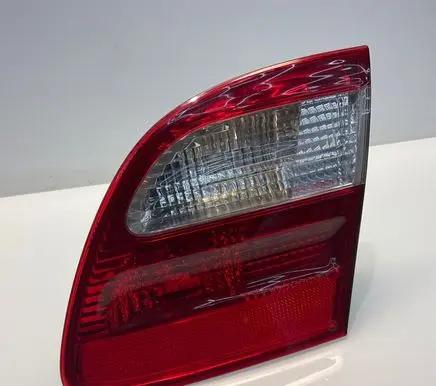 Mercedes-Benz E W211 Tailgate rear/tail lights A2118201464 379504 379142