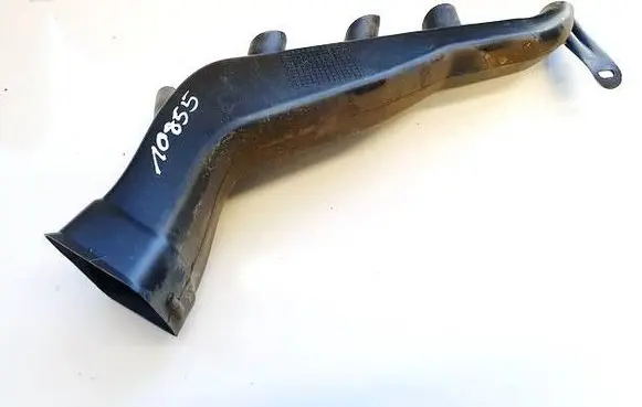 Skoda Octavia Mk2 (1Z) Cabin air duct channel 1Z1819151B