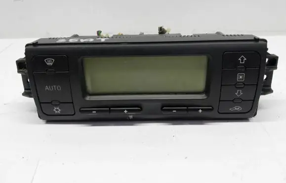 Seat Toledo II (1M) Climate control unit 5HB00797801