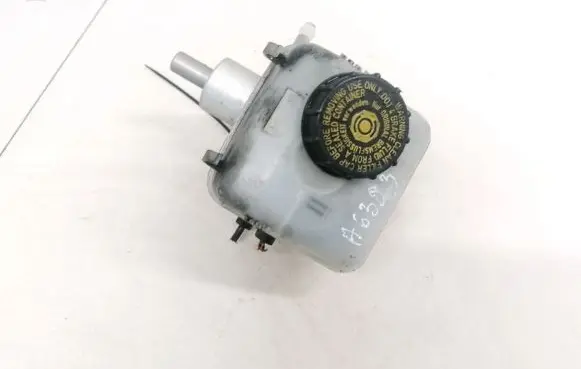 Opel Zafira A Master brake cylinder