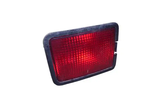 Volkswagen Transporter - Caravelle T4 Rear fog light 7D0945729