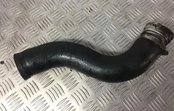 Toyota Corolla Verso AR10 Intercooler hose/pipe