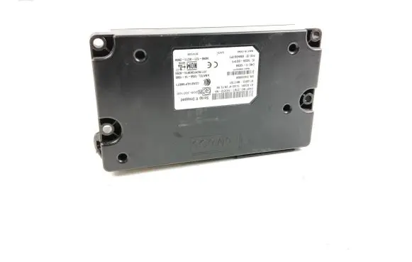 Ford Grand Tourneo Connect Bluetooth control unit module D1BT14D212NA