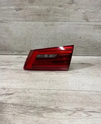 BMW 5 G30 G31 Tailgate rear/tail lights 7376474 630000