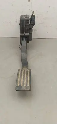 Ford Focus C-MAX Accelerator throttle pedal 3M519F836AF
