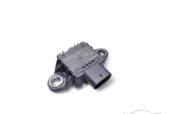 Jaguar XF X250 ESP acceleration yaw rate sensor CX2314B296AC
