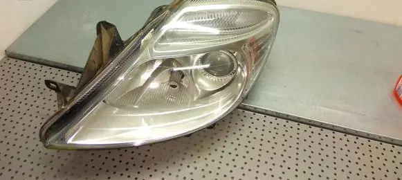 Citroen C8 Headlight/headlamp 89007043 620815 0470
