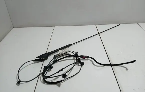 Ford Transit Custom Aerial GPS antenna BK2T18812