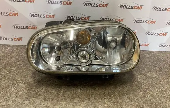 Volkswagen Golf IV Headlight/headlamp 1J2941015A