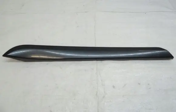 Peugeot 508 Dashboard trim 9686434377