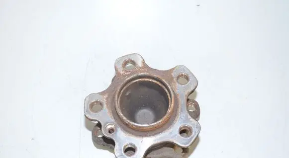 BMW 3 G20 G21 Front wheel ball bearing 6899176 31206899176 31206866315
