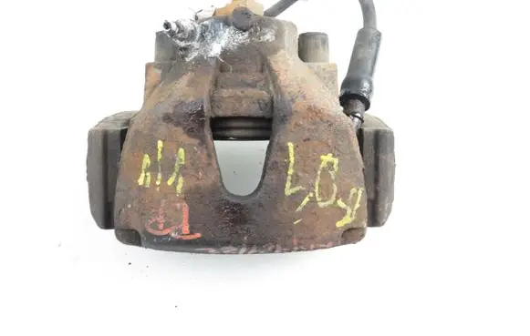 Opel Zafira B Front brake caliper 