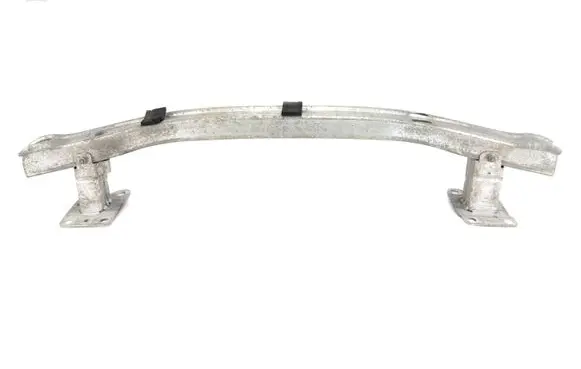 Renault Megane II Front bumper cross member 8200011107 8200011108