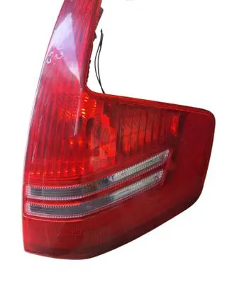 Citroen C4 I Rear/tail lights 9655863980 4CZX13450A