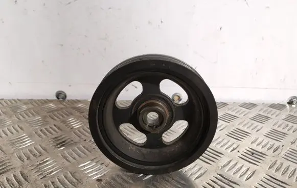KIA Stonic Crankshaft pulley 0DC66