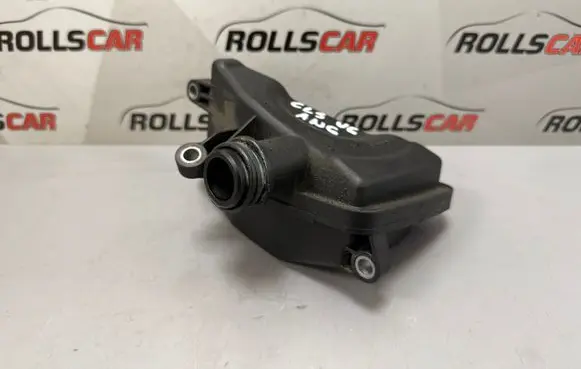 Mercedes-Benz CLS C219 Intake resonator A6421400087
