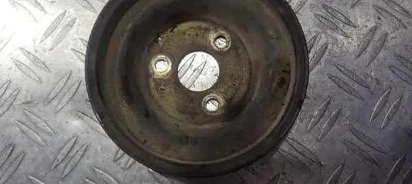 Alfa Romeo 166 Power steering pump pulley 