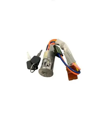 Citroen Berlingo Ignition lock 4162W4