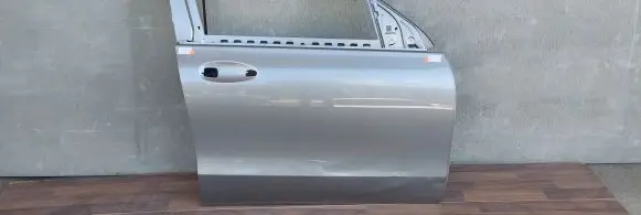 Mercedes-Benz EQC Front door A2937221400 3977917