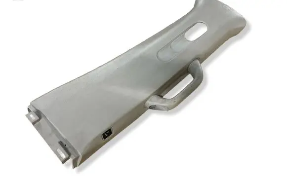 Chrysler Pacifica (B) pillar trim (top) 6EK221D2AH 102360160AYR