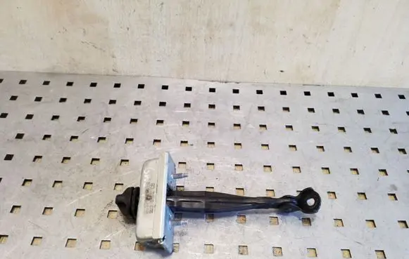 Opel Zafira C Rear door check strap stopper 20778752