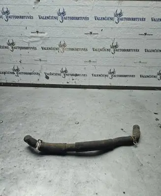 Ford Focus C-MAX Engine coolant pipe/hose 4m5g8a582