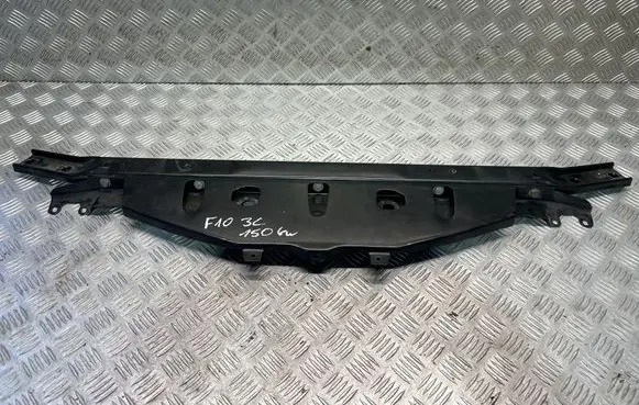 BMW 5 F10 F11 Top upper radiator support slam panel 7200689