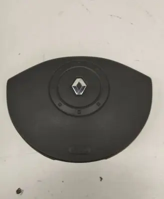 Renault Scenic II - Grand scenic II Steering wheel airbag 8200381851A 0527511050115 8200381851F