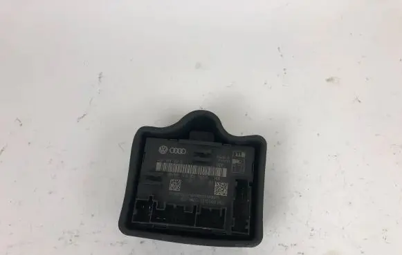 Audi A6 S6 C7 4G Door control unit/module 4G8959792A 4G8959792E