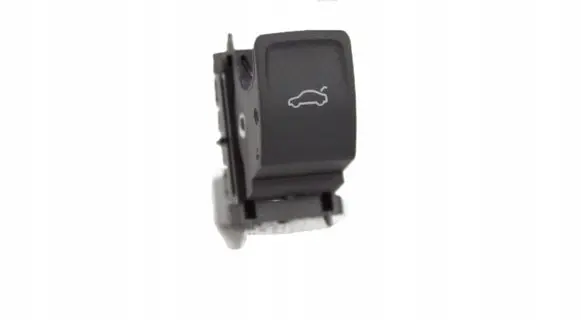 Tailgate opening switch