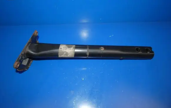 Fiat 500X Front bumper shock/impact absorber 