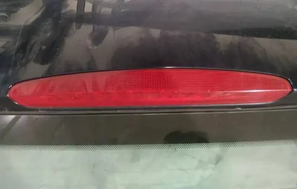 Renault Laguna II Third/center stoplight