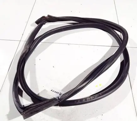 Mini One - Cooper R50 - 53 Rubber seal front coupe door 