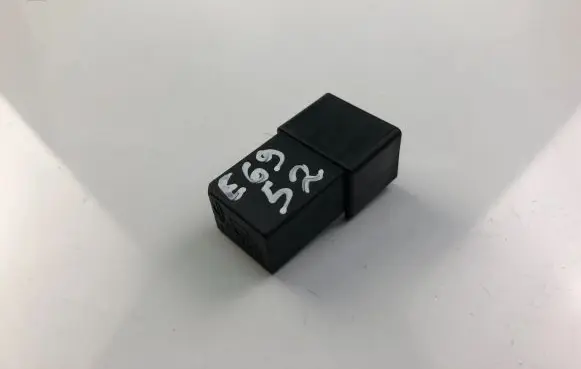Nissan X-Trail T30 Other relay 2523079916