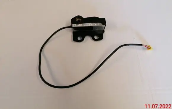 Mercedes-Benz GL X164 Sensor a0118206210