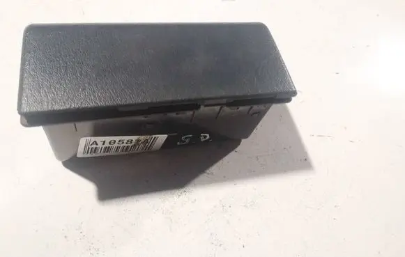 Audi 100 200 5000 C3 Glove box 443857421
