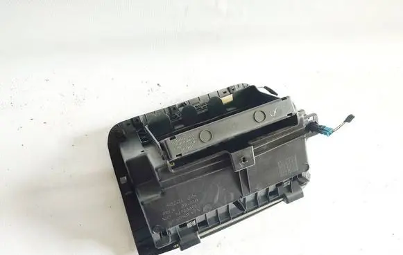 Alfa Romeo Mito Glove box 156080696